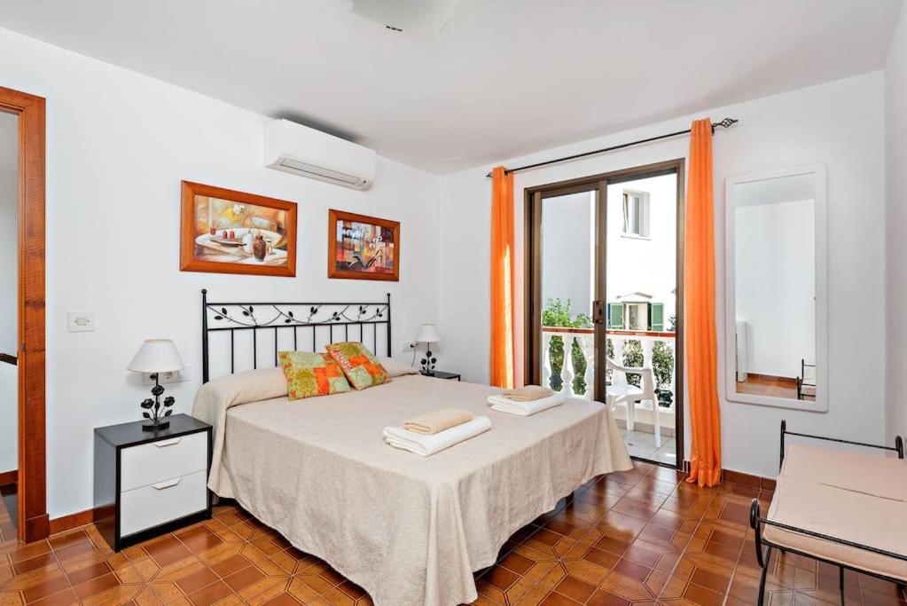 Villa Ponent 阿达亚港 外观 照片